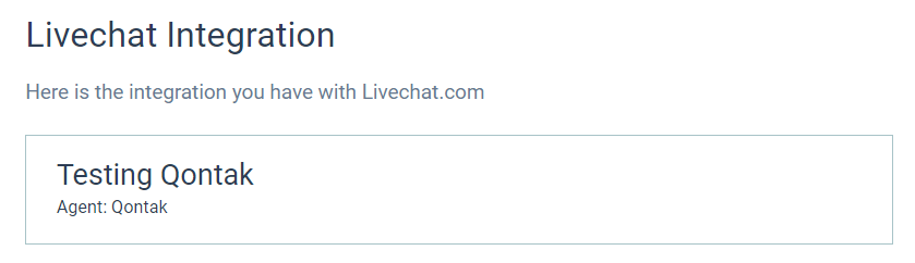 Supervisor access raw