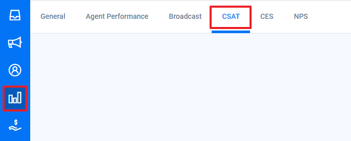How to View and Download CSAT on Reports – Mekari Qontak